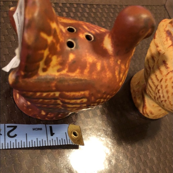 SET CHICKEN SALT AND PEPPER - Picture 8 of 9